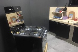 Cuisine privée