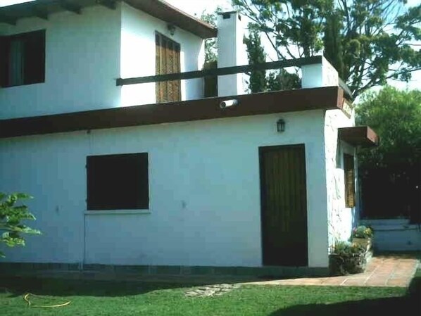 Casa Luz de Luna disfrute playa Cerros 