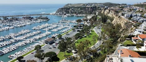 The Marina at Dana Point Haarbor 