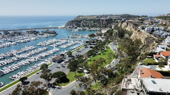 The Marina at Dana Point Haarbor 