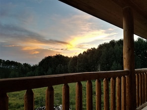 Boendeområde