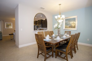 Dinning Room
