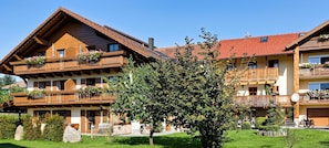 Wenzlhof (Zwiesel)-Bauernhof Wenzl