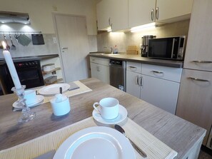 Cuisine privée