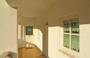 Detalj exteriör