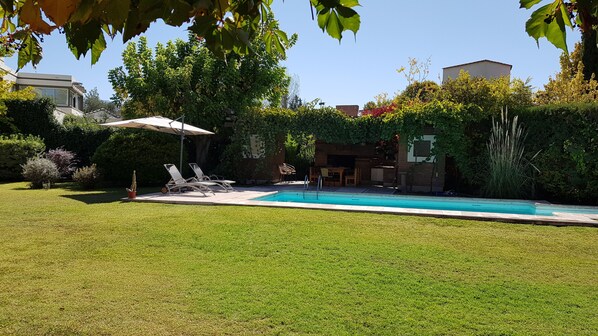 Alberca
