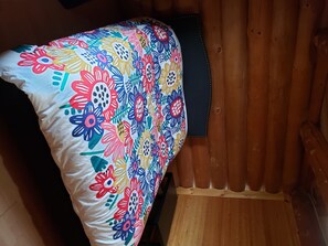 Detalj interiör