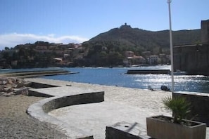  baie de Collioure