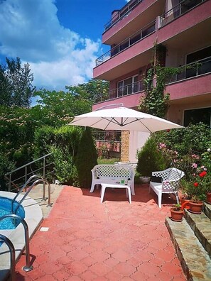 Terrass/Patio