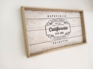 Détail de l’intérieur