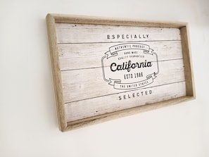 Détail de l’intérieur