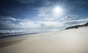 Venus Bay Beach 1