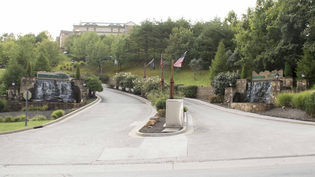 Pigeon PerfectionMinutes to Dollywood, Gatlinburg, & On the Golf