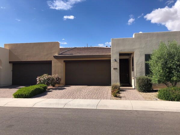 Just completed January 2020 2BR/2BA 