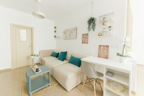 Coin séjour