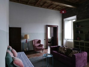 Coin séjour