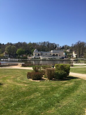 Boendeområde