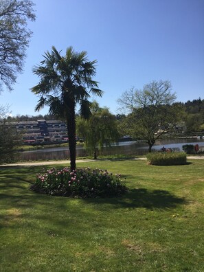 Boendeområde