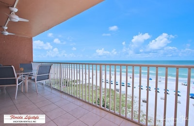 Indian Shores Condo