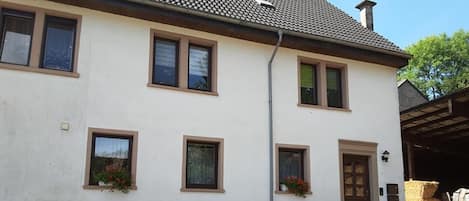 Ferienwohnung Marquardt