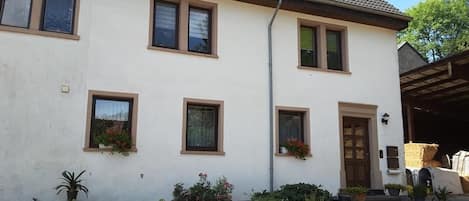 Exteriör