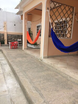 Terrass/Patio