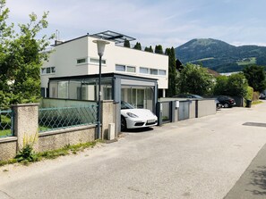 Boendeområde