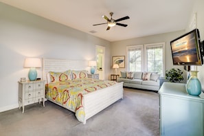 King Suite