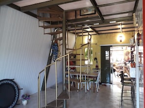 Restauration