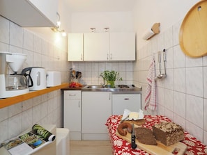 Eget kök