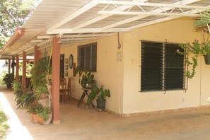 Terrass/Patio