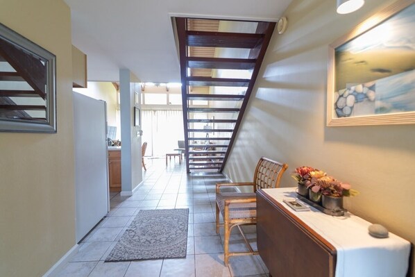 Floor, Staircase, House, Flooring, Indoors