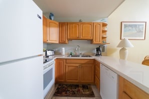 Indoors, Kitchen, Rug, Home Decor, Refrigerator