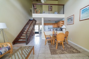 Staircase, House, Floor, Dining Room, Dining Table