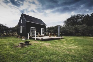 Boendeområde