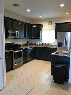 Kitchen - 2nd floor