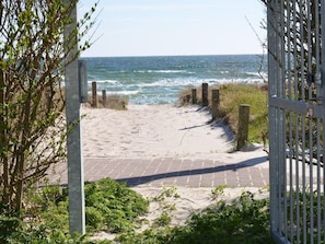 Strand