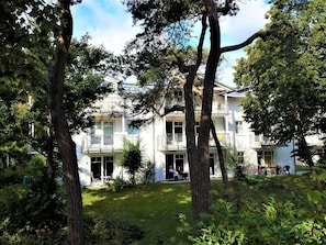 Außenbereich