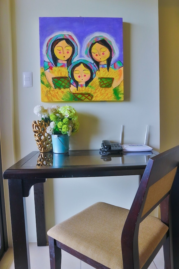 Intérieur