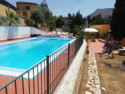 Picture of villa