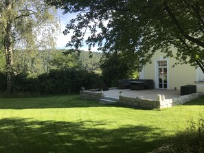 Boendeområde