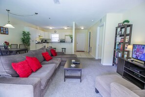 Indoors, Living Room, Room, Furniture, Couch