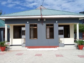 Exteriör