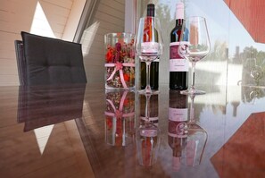 Repas et boissons
