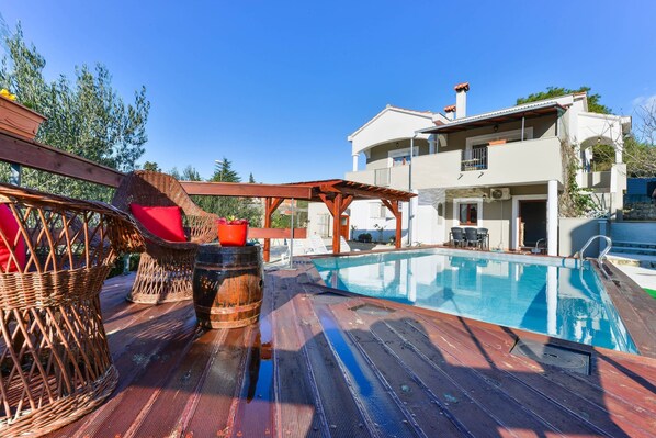 Villa Niko