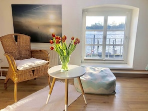 Interiør