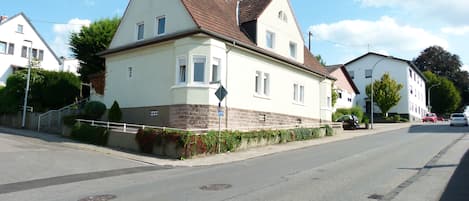 Außenbereich