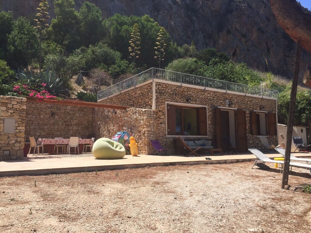 Picture of villa