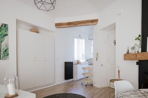 Interiör