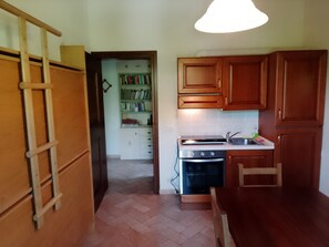 Cucina privata